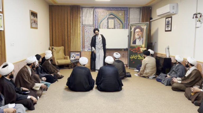 برگزاری مراسم بزرگداشت نخستین شهید محراب