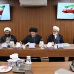 نشست علمی معرفی و بررسی کتاب سحر بیان و جمال لسان اثر آیت الله عاملی