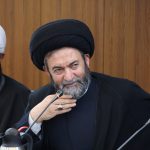 نشست علمی معرفی و بررسی کتاب سحر بیان و جمال لسان اثر آیت الله عاملی
