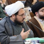 نشست علمی معرفی و بررسی کتاب سحر بیان و جمال لسان اثر آیت الله عاملی