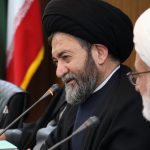 نشست علمی معرفی و بررسی کتاب سحر بیان و جمال لسان اثر آیت الله عاملی