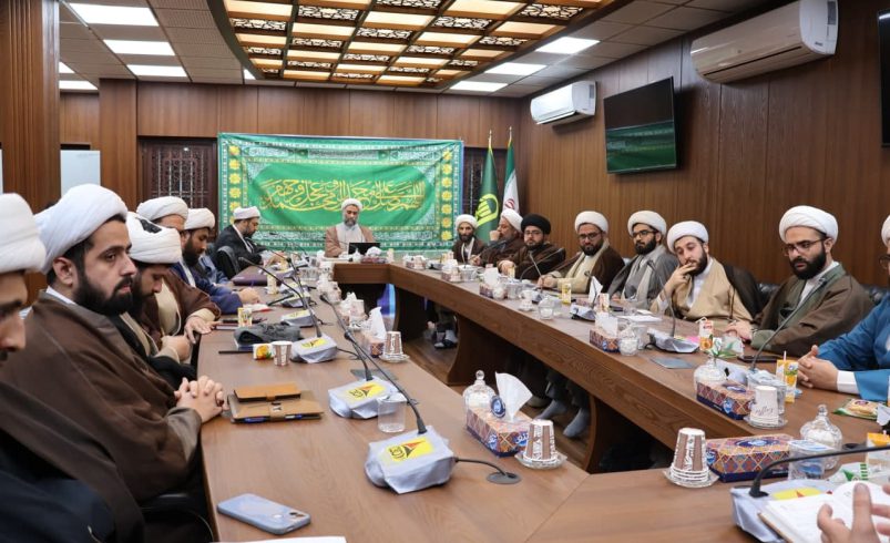 جلسه دوم بررسی هم افزایی و بررسی دوره کاربینی