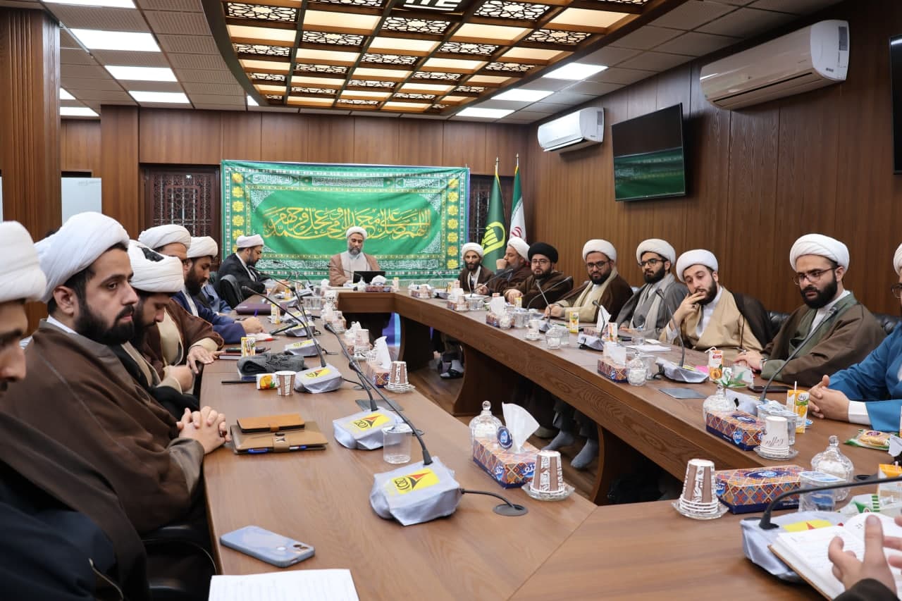 جلسه‌ دوم هم‌افزایی و بررسی دوره کاربینی