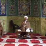 اردوی مقدماتی مسیر