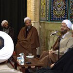 اردوی مقدماتی مسیر