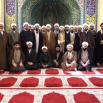 اردوی مقدماتی مسیر