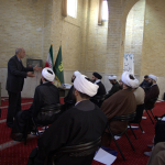اردوی مقدماتی مسیر