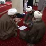 اردوی مقدماتی مسیر