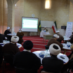 اردوی مقدماتی مسیر