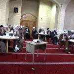 اردوی مقدماتی مسیر