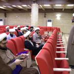 اردوی مقدماتی مسیر
