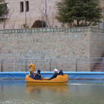 اردوی مقدماتی مسیر