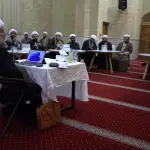 اردوی مقدماتی مسیر