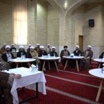 اردوی مقدماتی مسیر