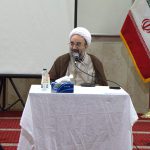 اردوی مقدماتی مسیر