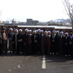 اردوی مقدماتی مسیر