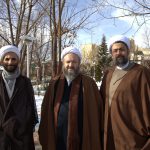 اردوی مقدماتی مسیر