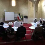 اردوی مقدماتی مسیر