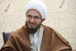 جلسه هیئت امنای مرکز تخصصی شهدای محراب