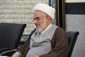 جلسه هیئت امنای مرکز تخصصی شهدای محراب