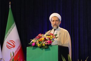 انتصاب امام جمعه جدید و نماینده ولی فقیه در قزوین