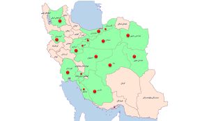 برگزاری دوره کارورزی دانش پژوهان ویژه ایام ماه مبارک رمضان