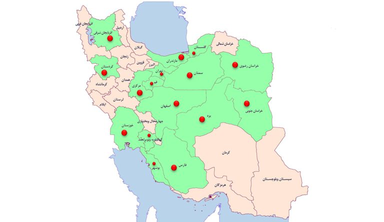 برگزاری دوره کارورزی دانش پژوهان ویژه ایام ماه مبارک رمضان