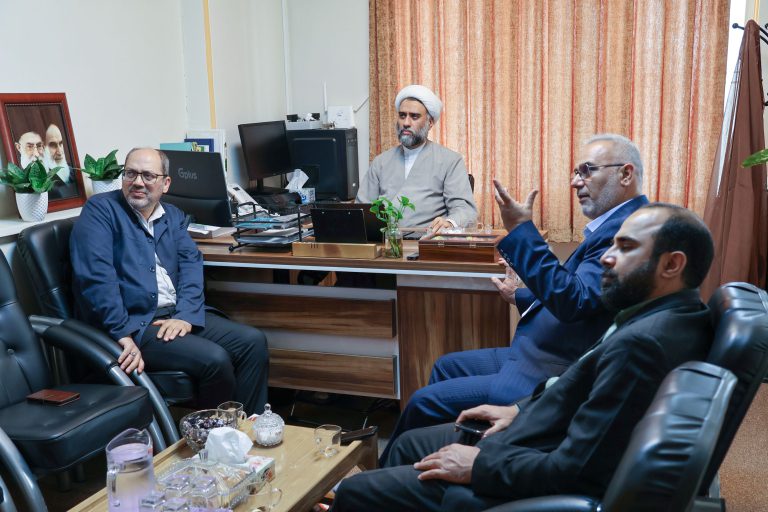 دومین جلسه کارگروه نهایی سازی سرفصل های درس آشنایی با امور مالی