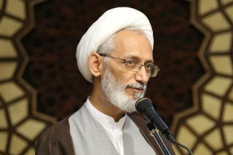 استاد ابراهیم کفیل