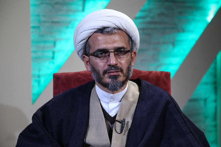 استاد جواد سلیمانی امیری