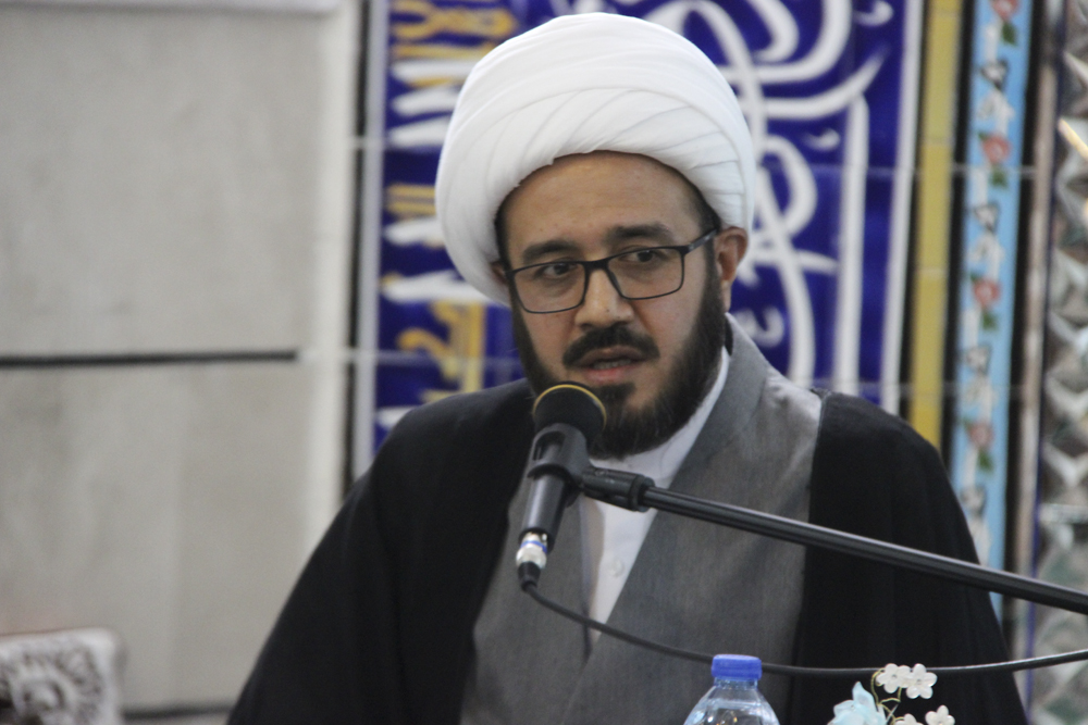 استاد مهدی رحمانی