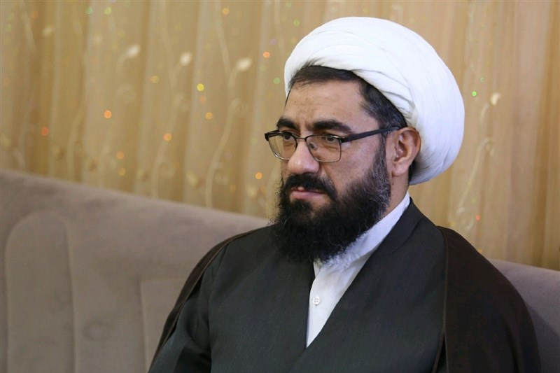 استاد حبیب الله شعبانی