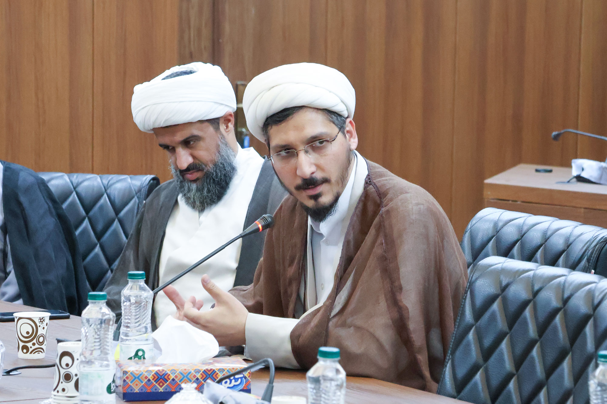 استاد محمدهادی شریعتی