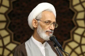 رزومه استاد ابراهیم کفیل