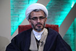 رزومه استاد جواد سلیمانی امیری