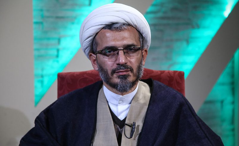 استاد جواد سلیمانی امیری