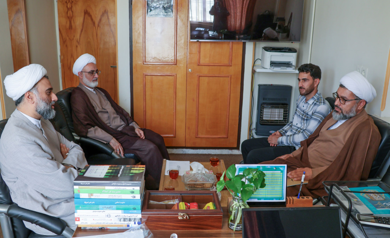 راه اندازی سامانه سراج
