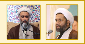 دیدار مدیر مرکز با معاون آموزش حوزه علمیه قم