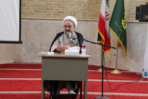 اختتامیه اردوی مسیر 1404