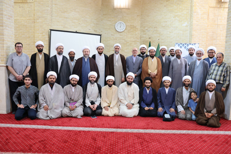 گزارش تصویری اردوی مقدماتی مسیر