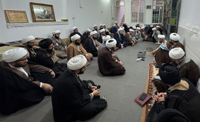 درس اخلاق 3 1
