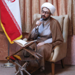 محفل انس با قرآن