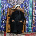 هیئت خانوادگی 12 آبان 1404 ایام فاطمیه