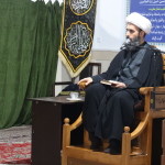 هیئت خانوادگی 12 آبان 1404 ایام فاطمیه