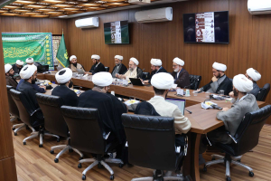 کرسی آزاد اندیشی بررسی «استقلال خطیب جمعه و جایگاه حاکمیتی نماز جمعه» برگزار شد