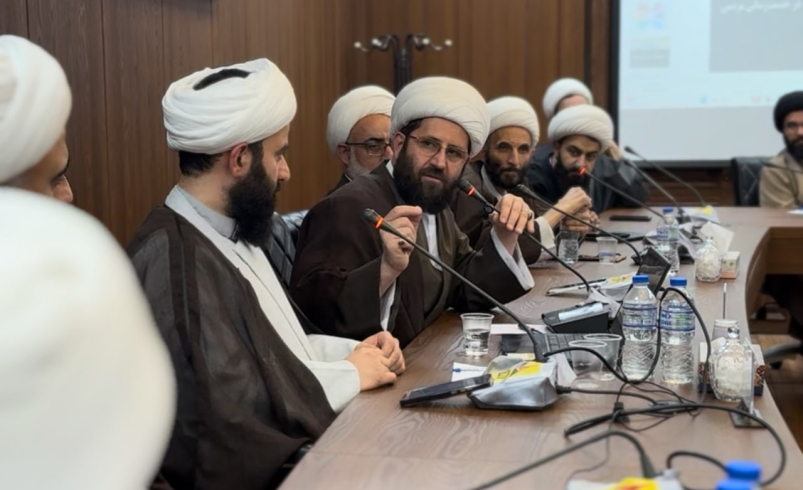 دومین نشست علمی نگاهی به مسیر طی شده در ساز و کار راهبری مساجد کشور برگزار شد
