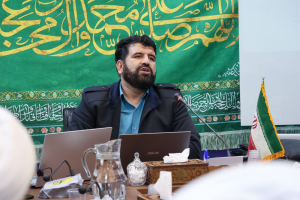 کارگاه آشنایی با جریانات اهل‌سنت ایران