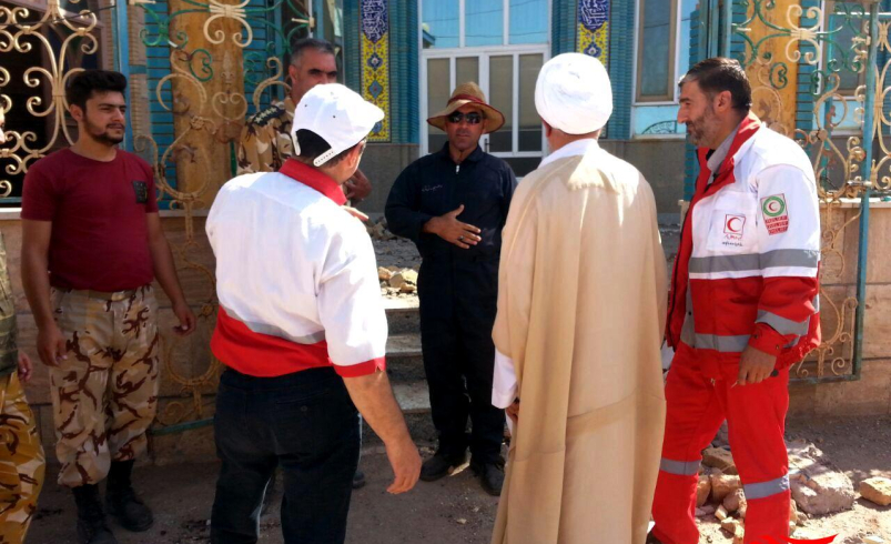 خدمات متقابل نمازجمعه و انقلاب اسلامی