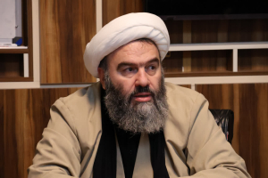 پرسمان امامت جمعه برگزار شد: الگوی مواجهه امام جمعه در سکوت خبری ناظر بر آتش بس کنونی