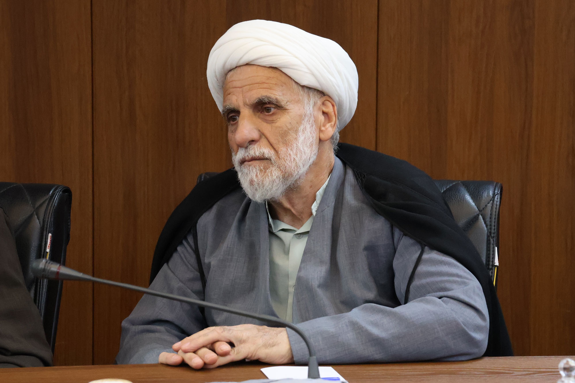 استاد مصطفی اسکندری